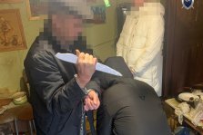 выкса.рф, В Выксе завершено расследование дела об убийстве сожительницы